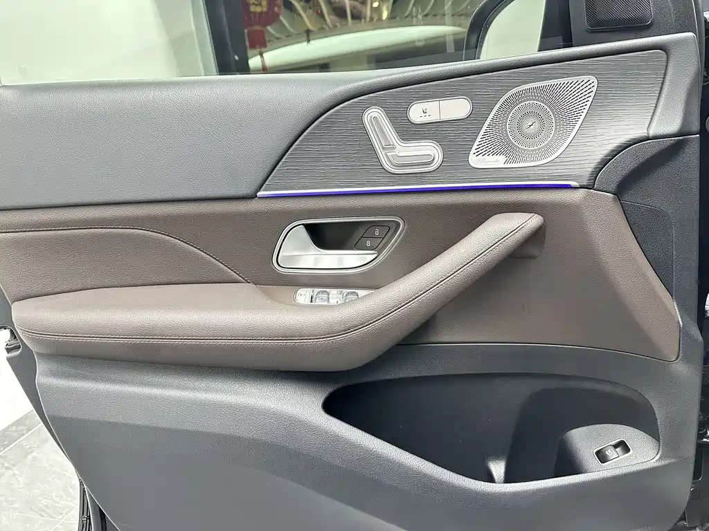Mercedes-Benz GLE 2022 — фото 21