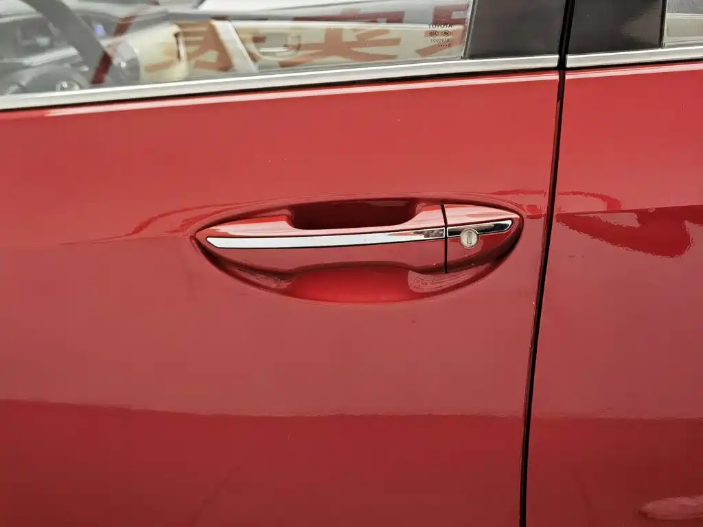 Toyota Corolla 2015 — фото 18