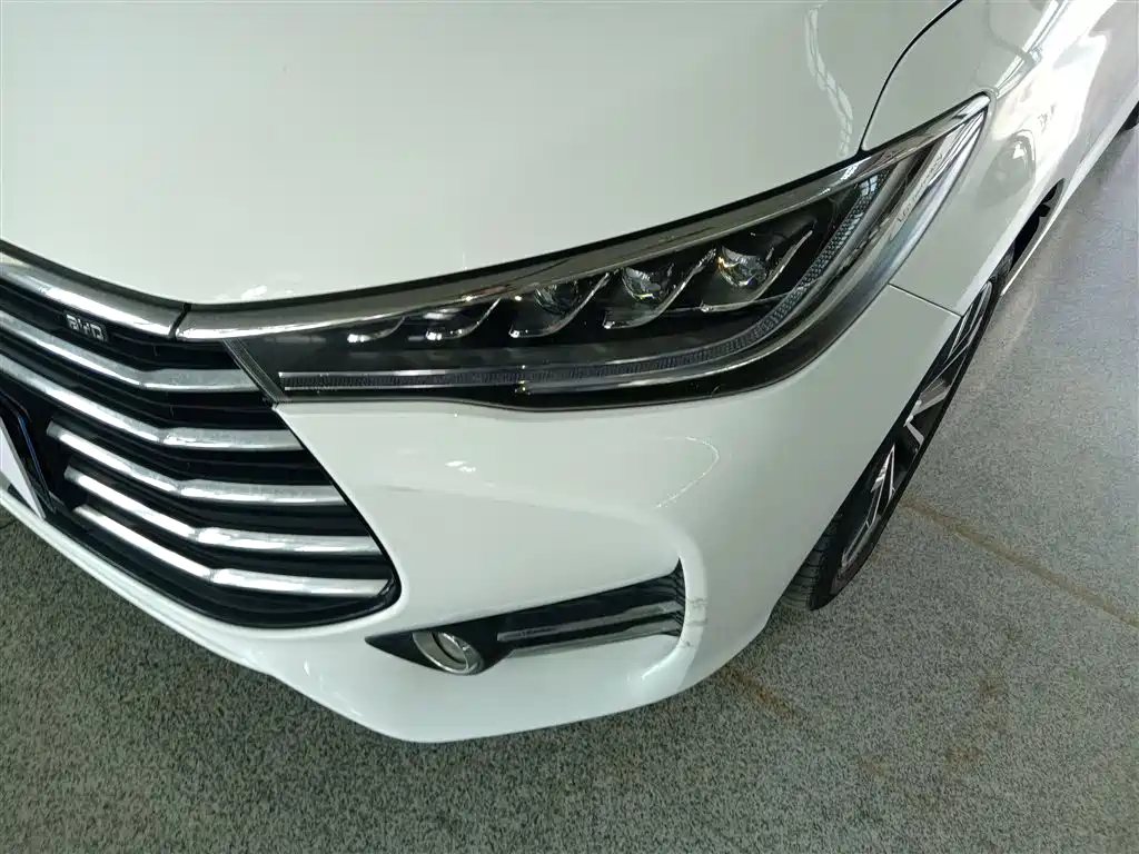 BYD MAX 2020 — фото 18