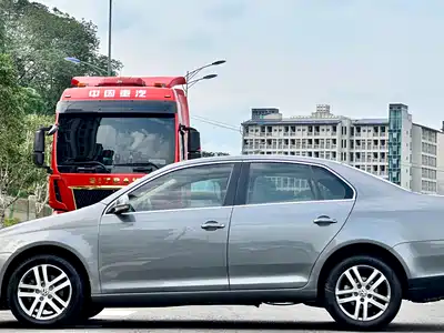 Volkswagen Sagitar 2010