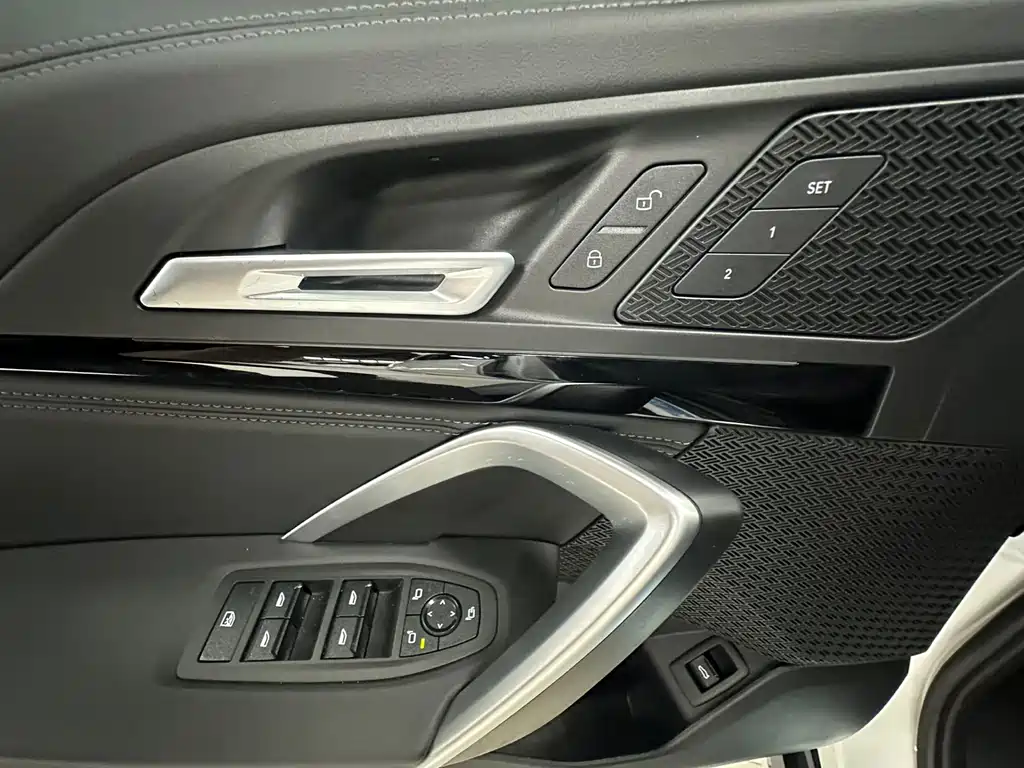 BMW X1 2024 — фото 14