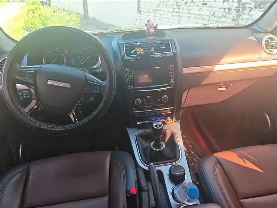 Haval H5 Classic 2019 — фото 13