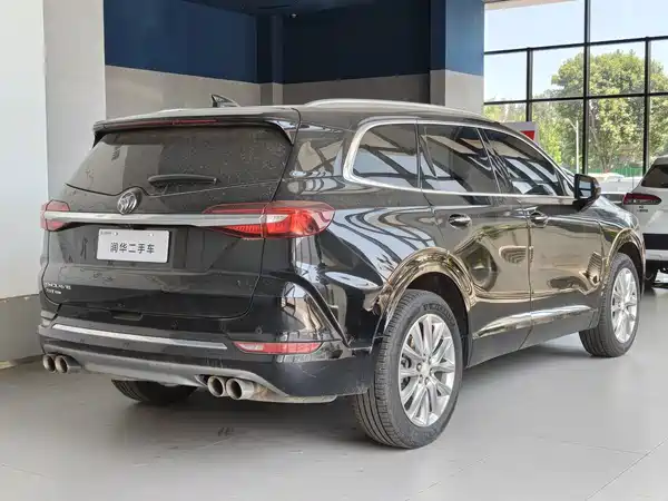 Buick Enclave 2020