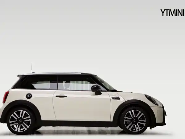 MINI MINI 2022
