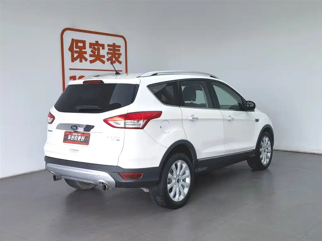 Ford Kuga 2016 — фото 2