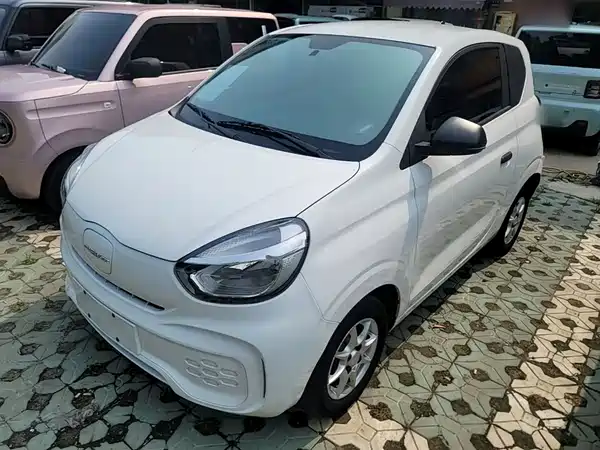 Roewe CLEVER 2023