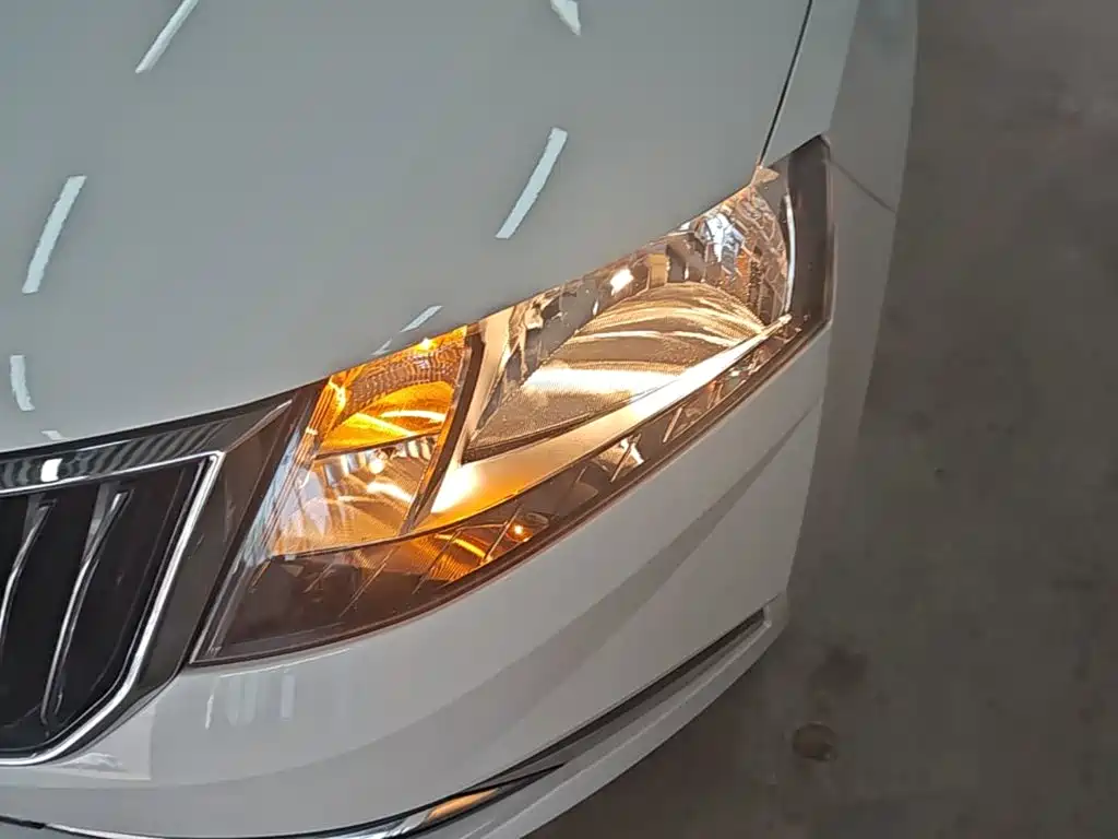 Skoda Rapid 2018 — фото 24