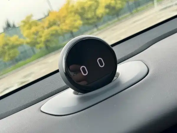 NIO ET5T 2024