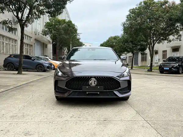 MG5 2021