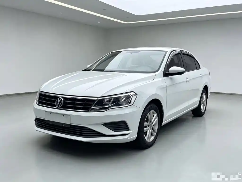 Volkswagen Jetta 2019