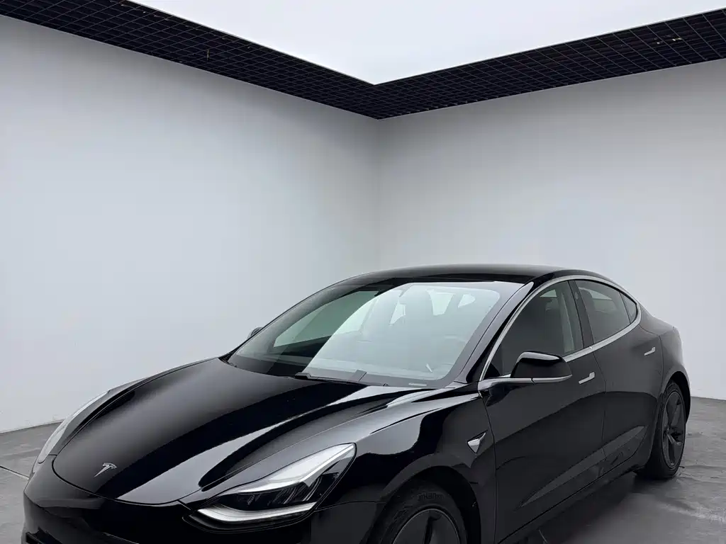 Tesla Model 3 2020 — фото 3