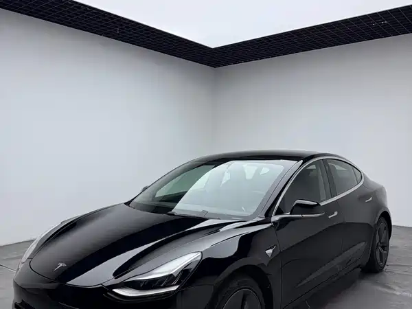 Tesla Model 3 2020