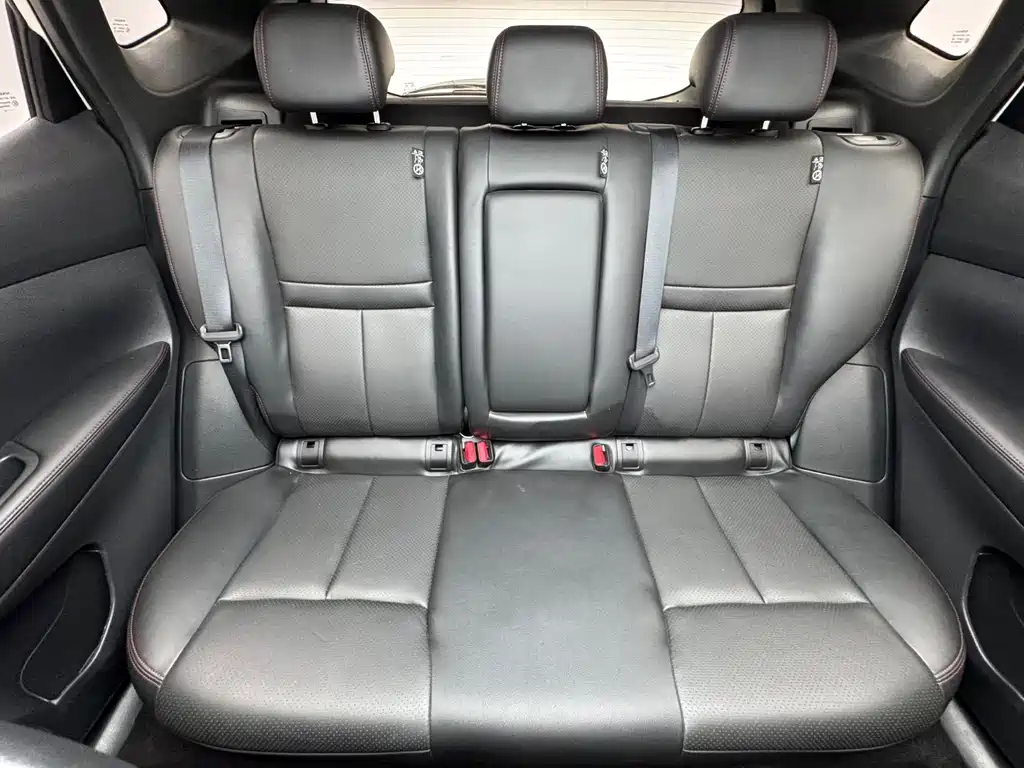 Nissan Qashqai 2022 — фото 11
