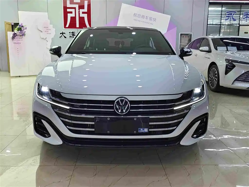 Volkswagen CC 2022