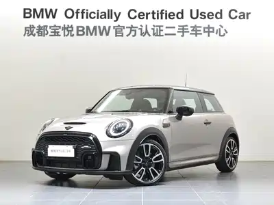 MINI MINI 2022