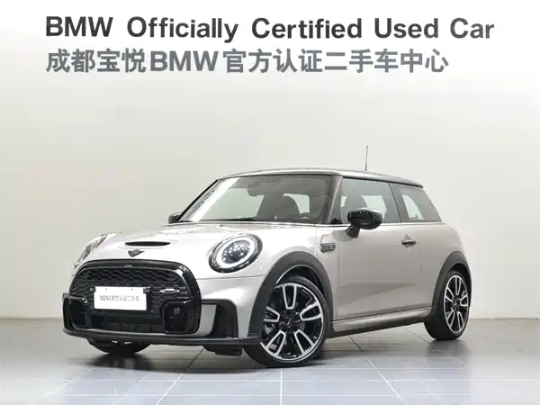MINI MINI 2022