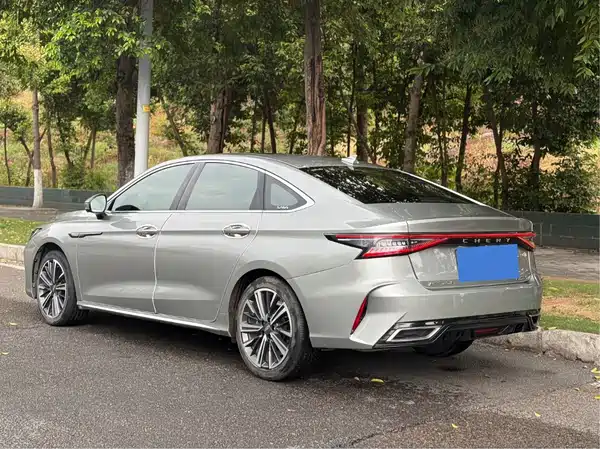 Chery Arrizo 8 2023