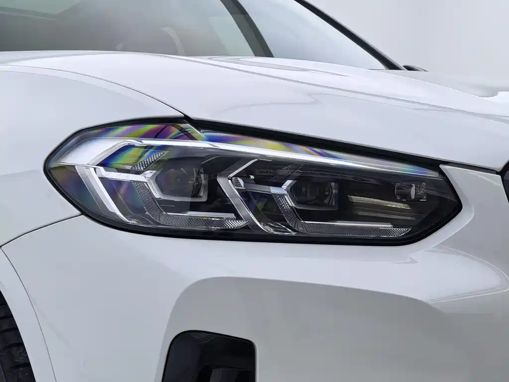 BMW X3 2023