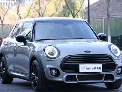 MINI MINI 2021