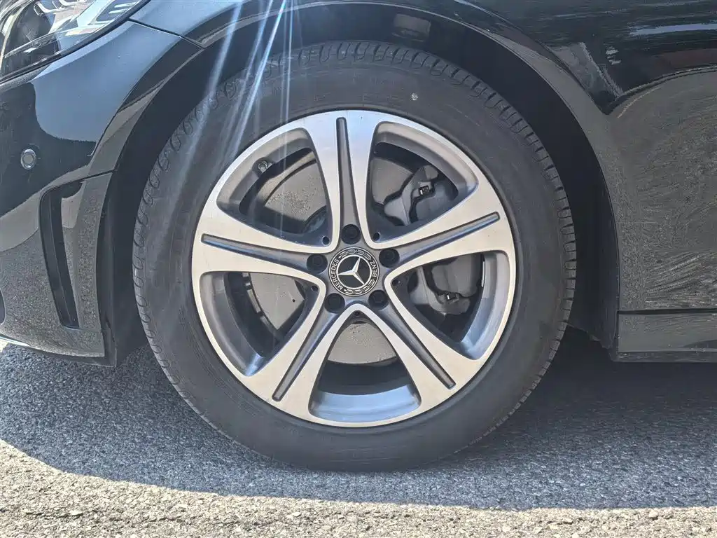 Mercedes-Benz C-Class 2020 — фото 13