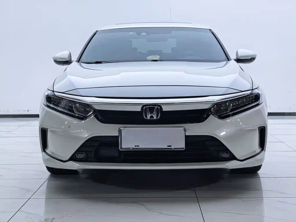 Honda Inspire 2022