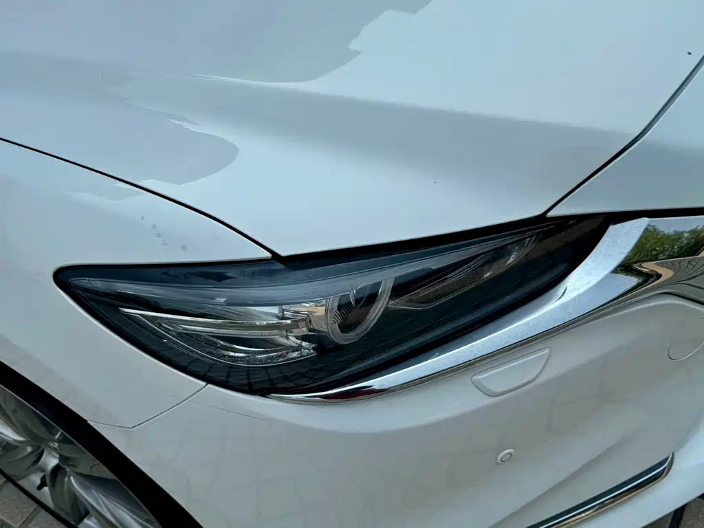 Mazda Atenza 2020 — фото 19
