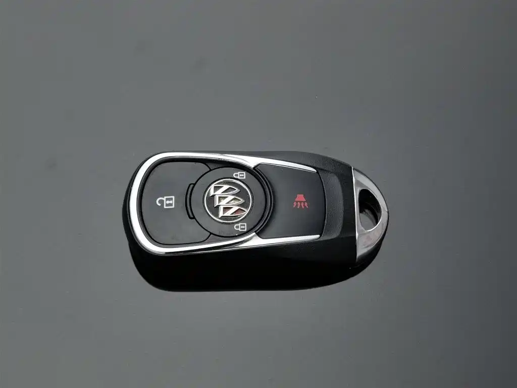 Buick Envision Plus 2021 — фото 19