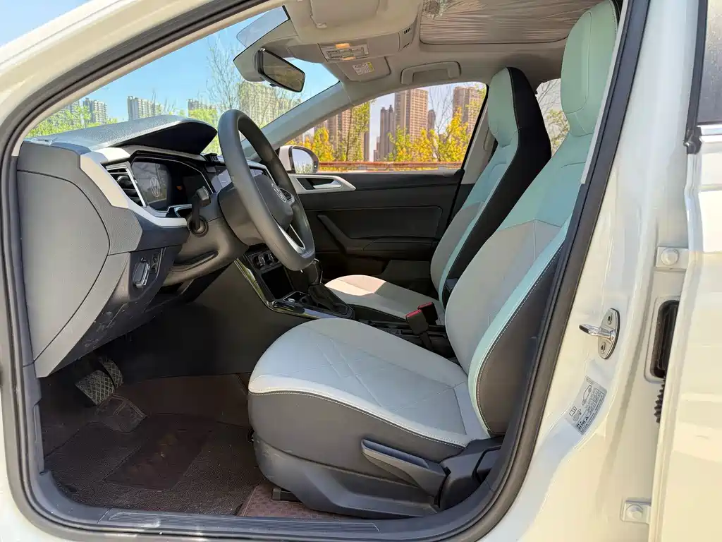 Volkswagen Lavida 2025