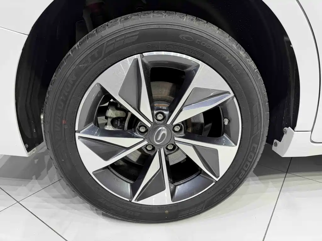 GAC Trumpchi M6 2022 — фото 19