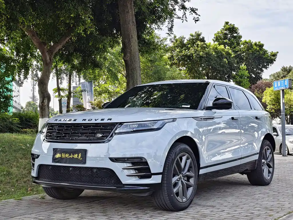 Land Rover Velar 2024