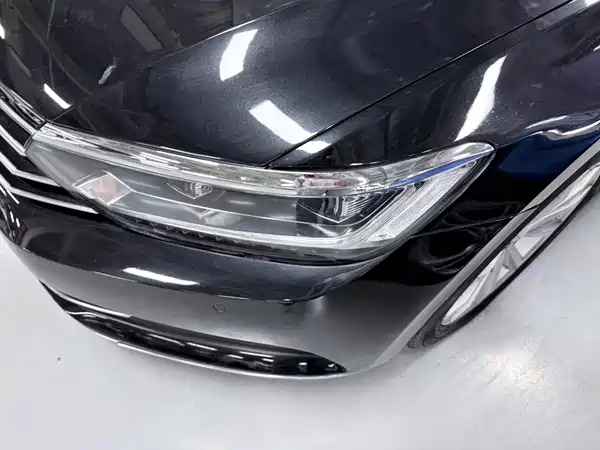 Volkswagen Magotan 2018