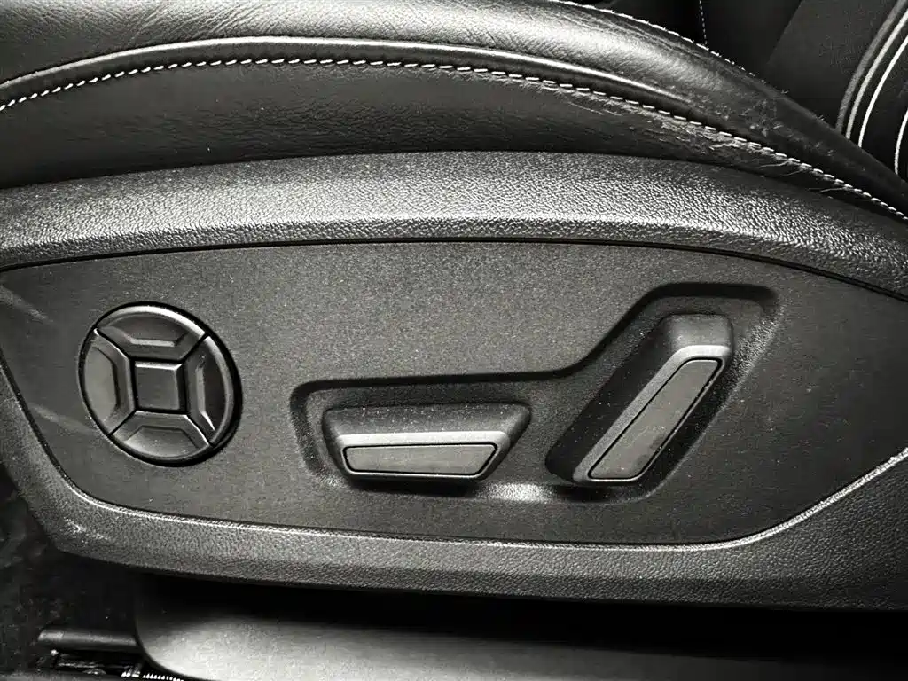 Audi A3 2022 — фото 14