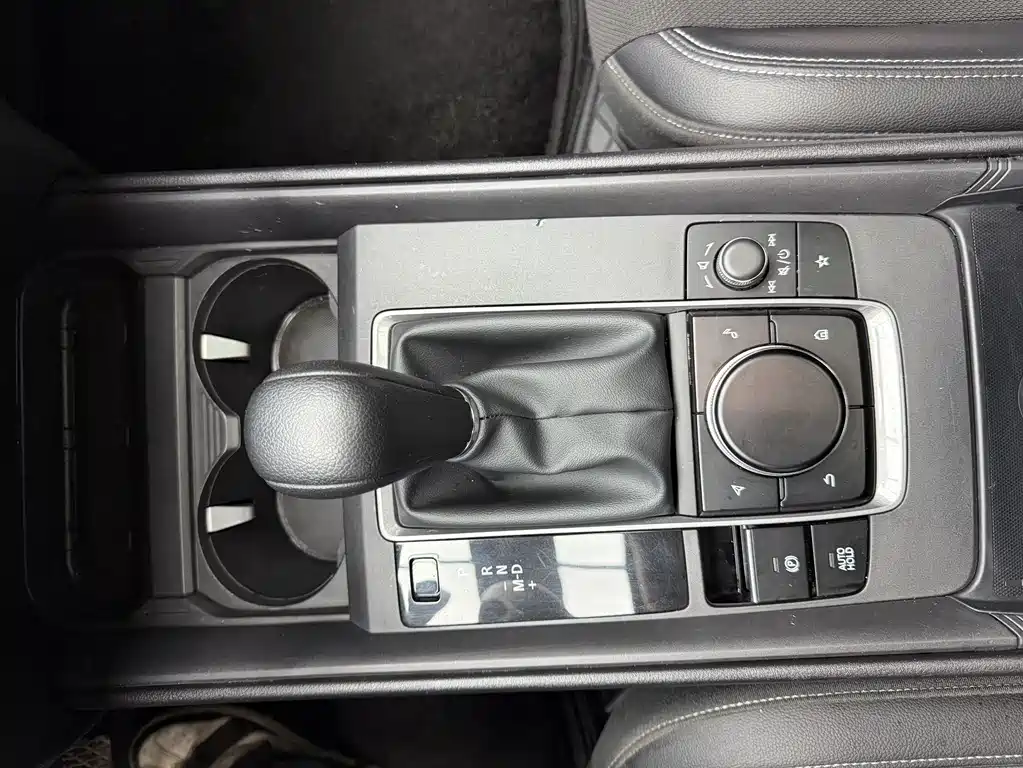 Mazda CX-50 Xingye 2023 — фото 18