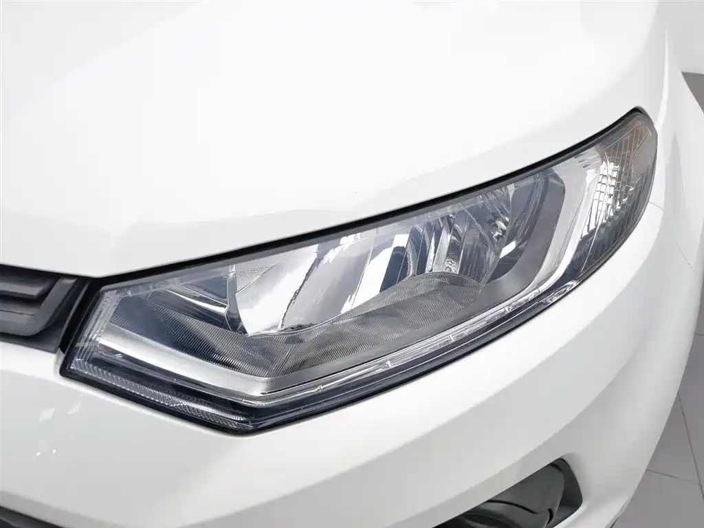 Ford Ecosport 2017