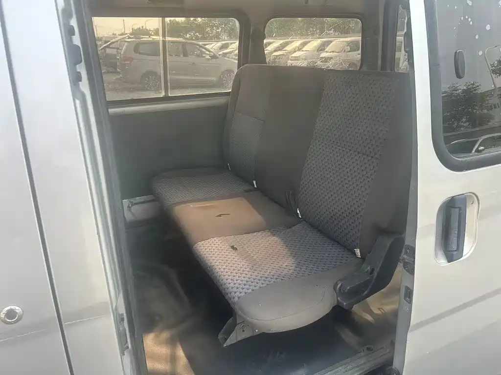Wuling Zhiguang 2020