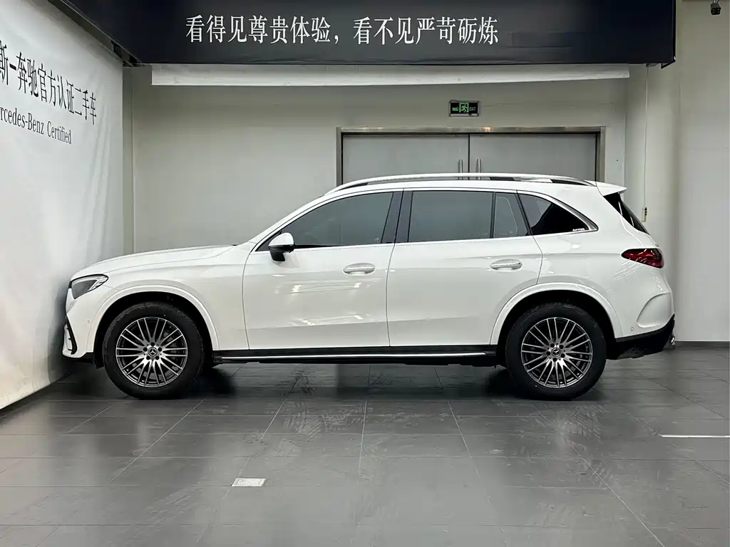 Mercedes-Benz GLC 2025 — фото 15