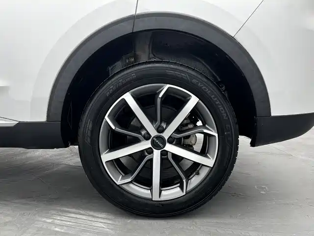 Haval F7 2021 — фото 13