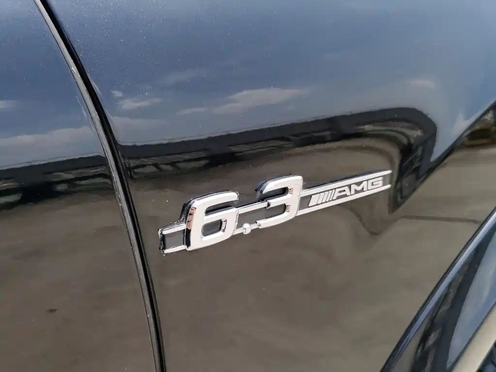 Mercedes-Benz M-Class AMG 2011 — фото 12