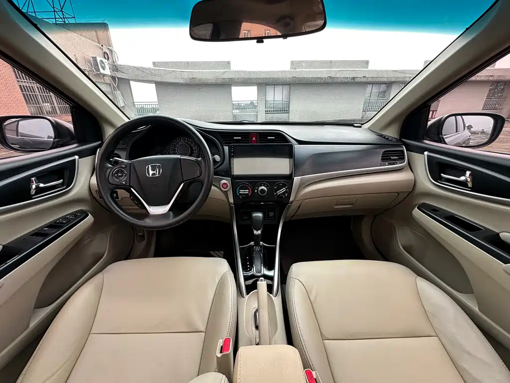 Honda Crider 2018 — фото 11