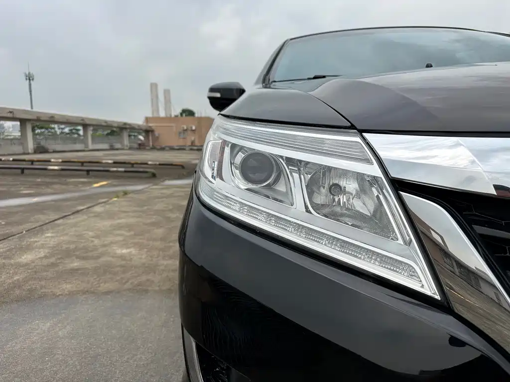 Honda Crider 2018 — фото 18