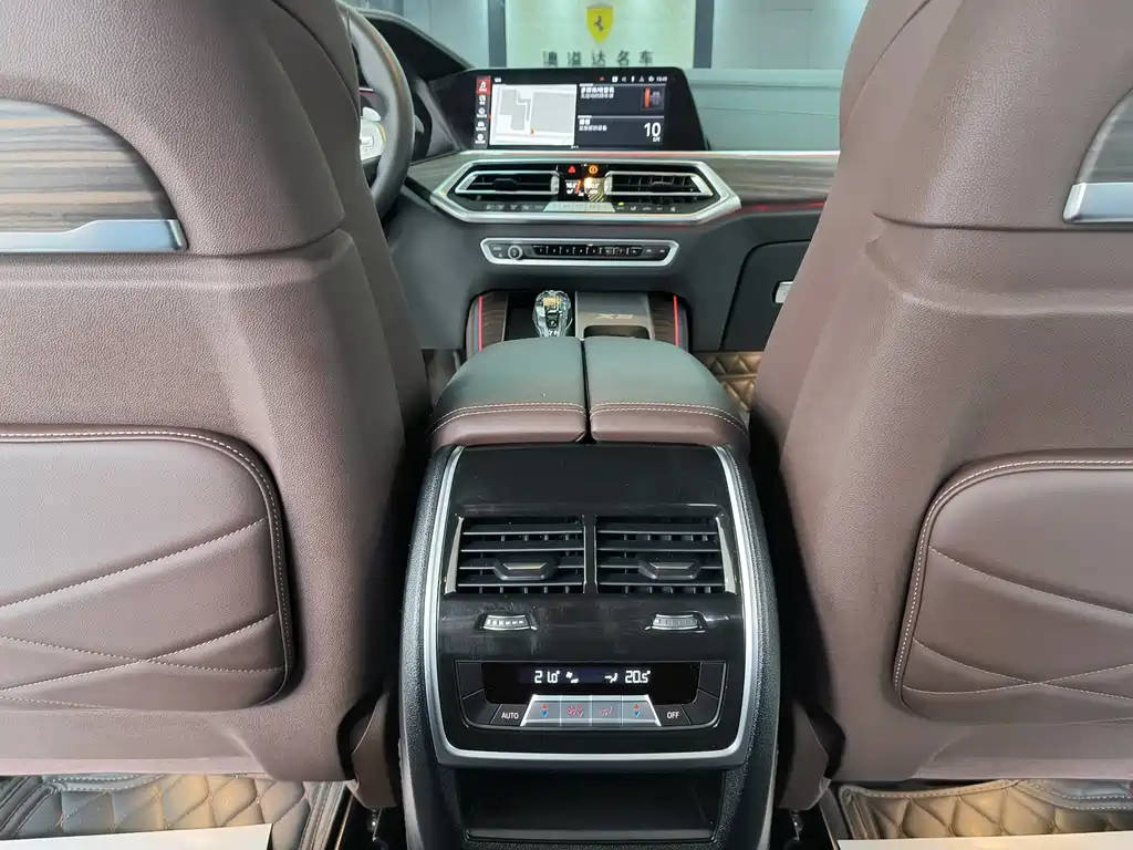 BMW X5 2023 — фото 12