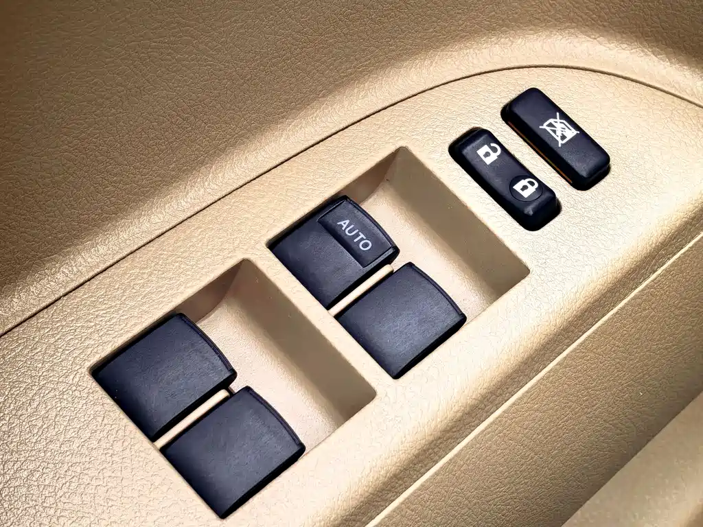 Toyota Highlander 2009 — фото 14