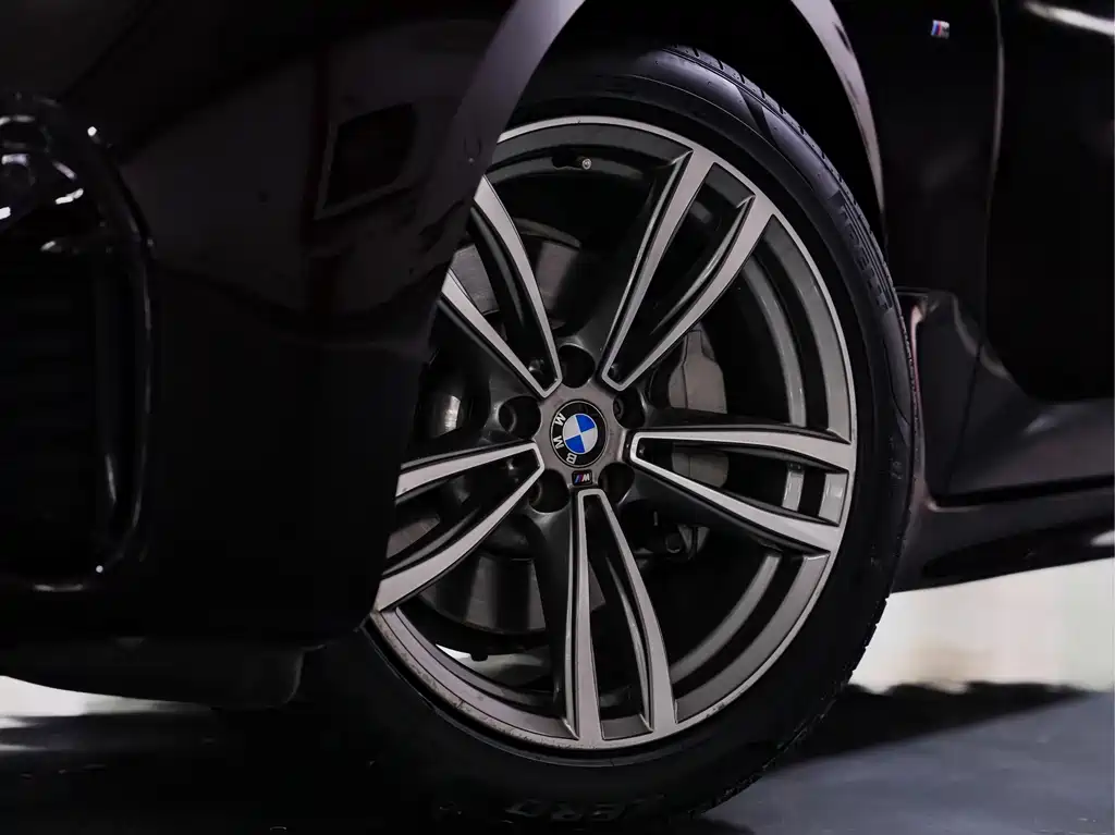 BMW 6 Series GT 2018 — фото 5