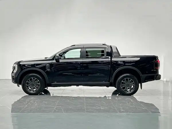 Ford Ranger 2024