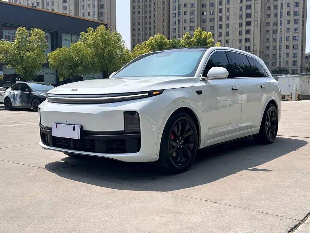 Li Auto Li L7 2023
