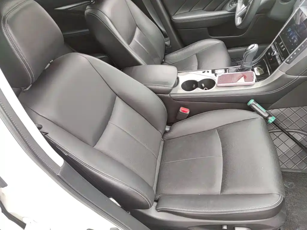Infiniti Q50L 2019