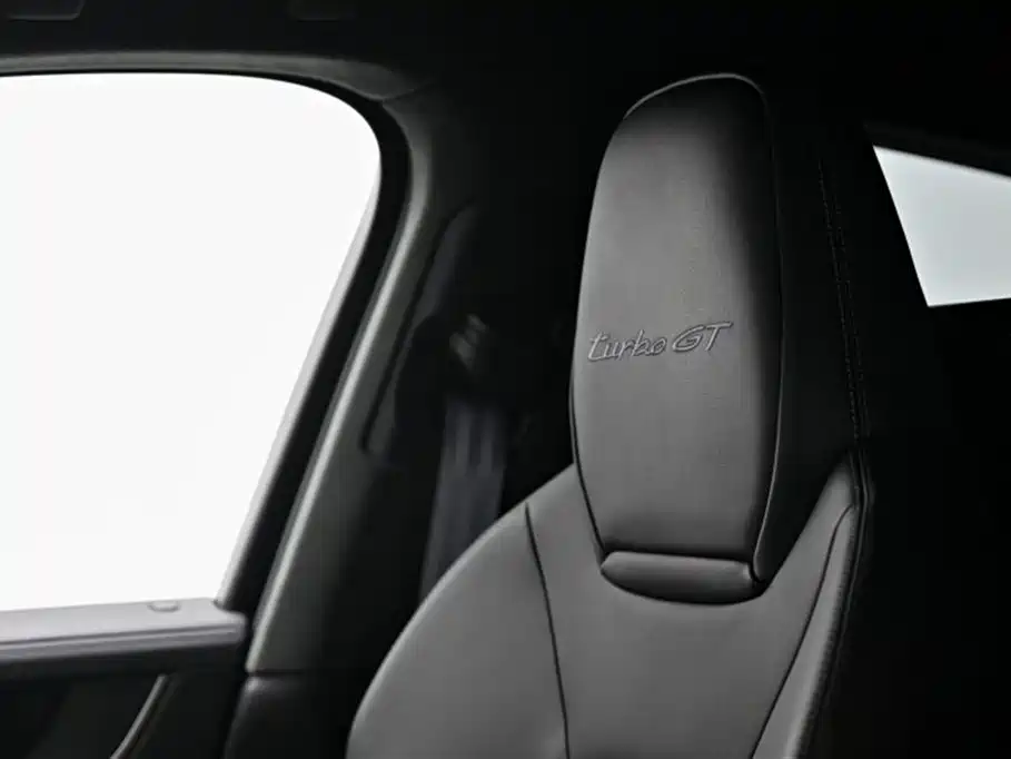 Porsche Cayenne 2025 — фото 12