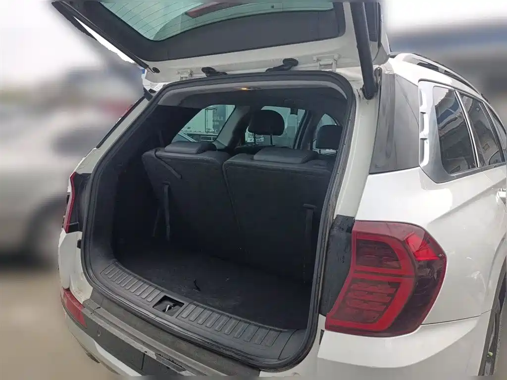 Hyundai Santa Fe 2020 — фото 20