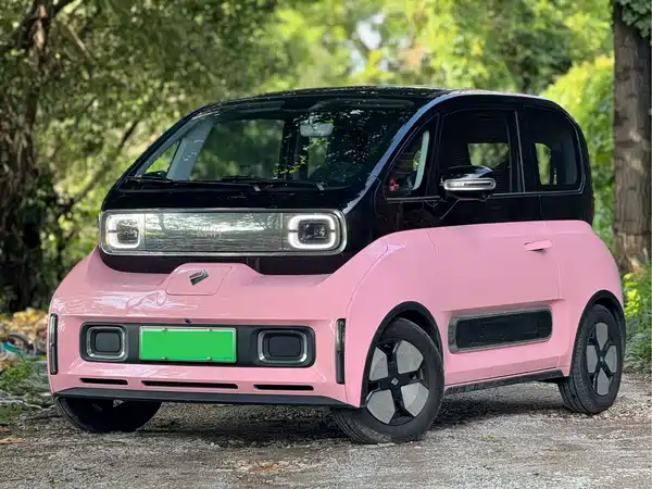 Baojun Kiwi EV 2023