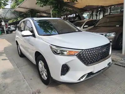 Haval M6 2021